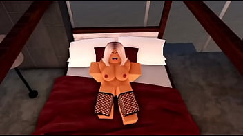 Roblox blonde headless