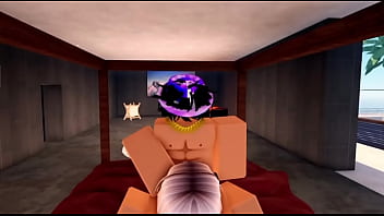 Roblox blonde headless