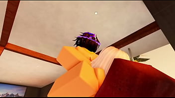 Roblox blonde headless