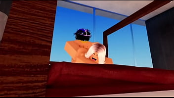 Roblox blonde headless