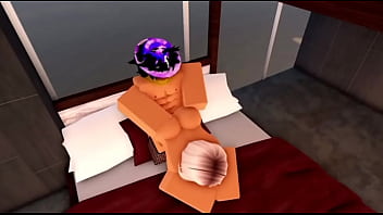 Roblox blonde headless