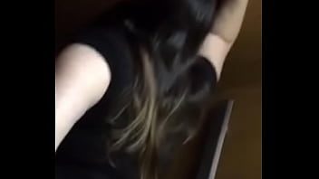 Bbw fucking bbc on elevator