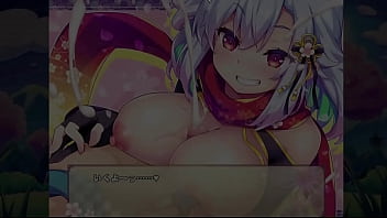 Ninja tag game female ninja secret skills