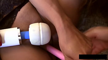 A whole dildo collection nyssa nevers & maxine x fuck each other