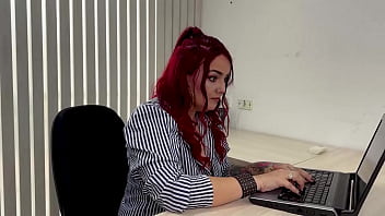 Milf therapist fucks a nerd boy in her office she is a curvy colombian who loves young men vaginal creampie danyel mast and christy evans Milf therapist fucks a nerd boy in her office she is a curvy colombian who loves young men vaginal creampie danyel mast and christy evans
