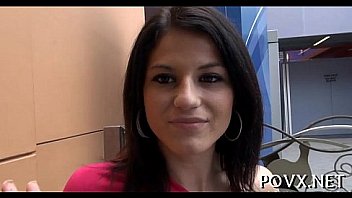 Katie king # pov life