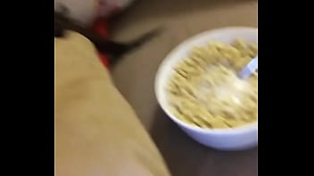 My with my sweetheart