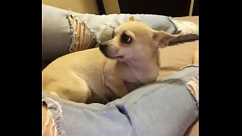 My with my sweetheart