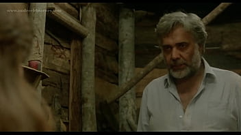 Best nude moments in massacre in dinosaur valley 1985 Best nude moments in massacre in dinosaur valley 1985