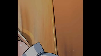 No se puede aguantar las ganas de coger