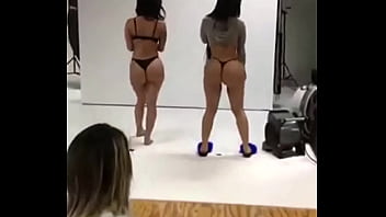 ¿names twerking 3some