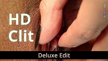 Hd clit deluxe edit