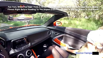 Dr tampa dont take rides from strangers kalani luana