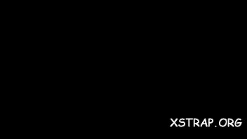 Hardcore thraldom for chubby ass blondie