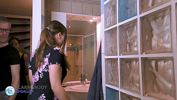 The plumber's revenge