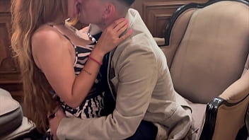 Le entran ganas cada vez que va hablar con el psicólogo necesita dosis de polla