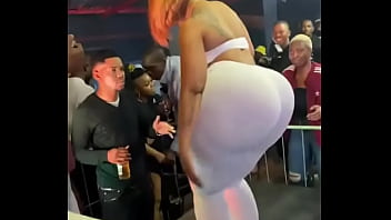 Big tight booty
