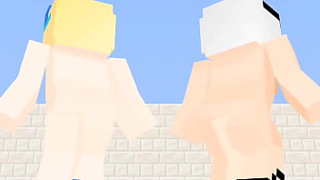 An minecraft iwara collection An minecraft iwara collection