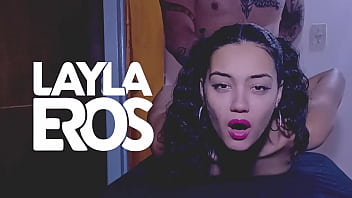 Tied up and anal very hard that's what i like