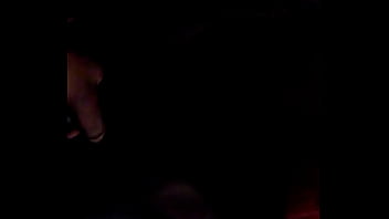 She want to taste all 10in of this dick