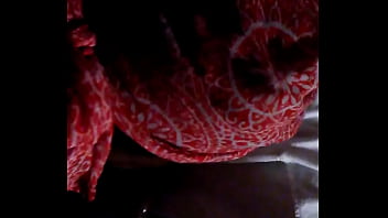 She want to taste all 10in of this dick