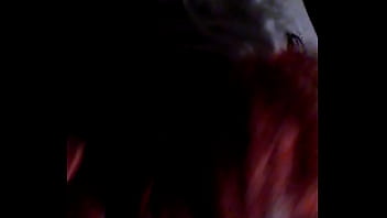 She want to taste all 10in of this dick