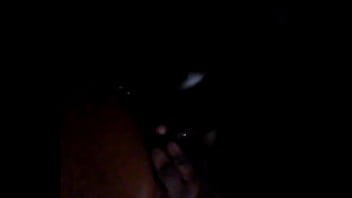 She want to taste all 10in of this dick