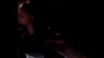 She want to taste all 10in of this dick