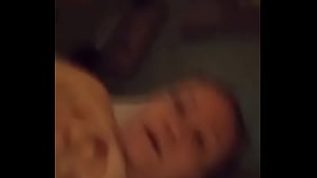 Nobody else to play with except for myself