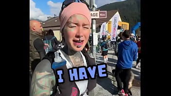 Am i at the start line i hope so what’s your pre race ritual #startlinevibes #readytorace #nervous #excitemen