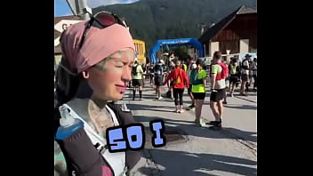 Am i at the start line i hope so what’s your pre race ritual #startlinevibes #readytorace #nervous #excitemen