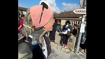 Am i at the start line i hope so what’s your pre race ritual #startlinevibes #readytorace #nervous #excitemen