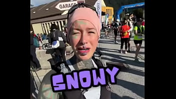 Am i at the start line i hope so what’s your pre race ritual #startlinevibes #readytorace #nervous #excitemen