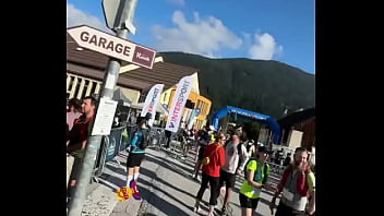 Am I At The Start Line I Hope So What’s Your Pre Race Ritual #startlinevibes #readytorace #nervous #excitemen thumbnail