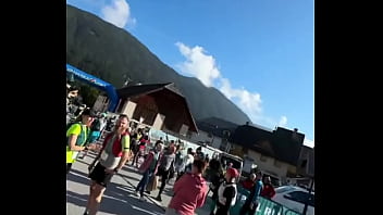 Am i at the start line i hope so what’s your pre race ritual #startlinevibes #readytorace #nervous #excitemen