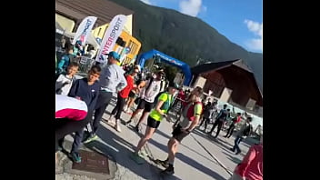 Am i at the start line i hope so what’s your pre race ritual #startlinevibes #readytorace #nervous #excitemen