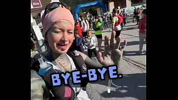 Am i at the start line i hope so what’s your pre race ritual #startlinevibes #readytorace #nervous #excitemen