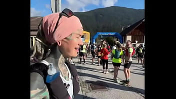 Am i at the start line i hope so what’s your pre race ritual #startlinevibes #readytorace #nervous #excitemen