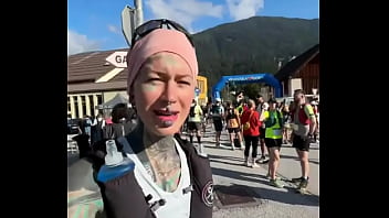 Am i at the start line i hope so what’s your pre race ritual #startlinevibes #readytorace #nervous #excitemen