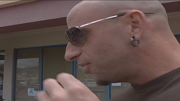 Sexy milf bounces her pussy on a massive dick