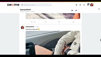 Pour les amateurs d'exhibs et sexe amateur fragiles s'abstenir rendez vous sur