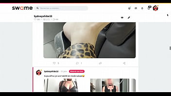 Pour les amateurs d'exhibs et sexe amateur fragiles s'abstenir rendez vous sur