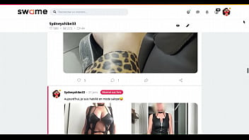 Pour les amateurs d'exhibs et sexe amateur fragiles s'abstenir rendez vous sur