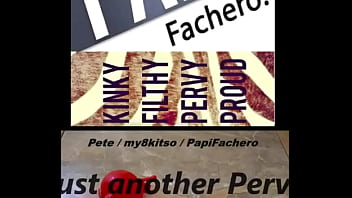 Pervy papifachero doing what he enjoys most enjoying his fat daddie boner #baterbros #batespread #b8tor #b8session #goo