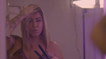 Behind the scenes of porn