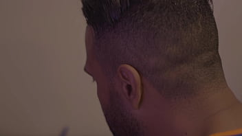 Behind the scenes of porn