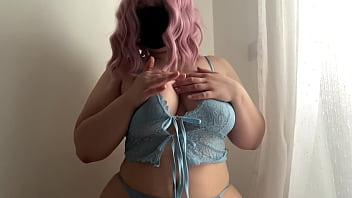 I use you to satisfy myself