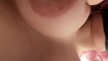 I use you to satisfy myself