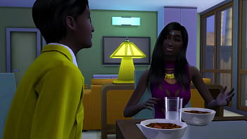 Indian step mother fucking with Indian step mother fucking with