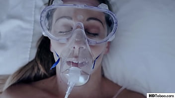 Milf has mental breakdown during corona virus Milf has mental breakdown during corona virus